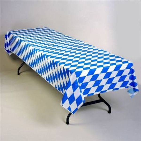 Bavarian Tablecloths