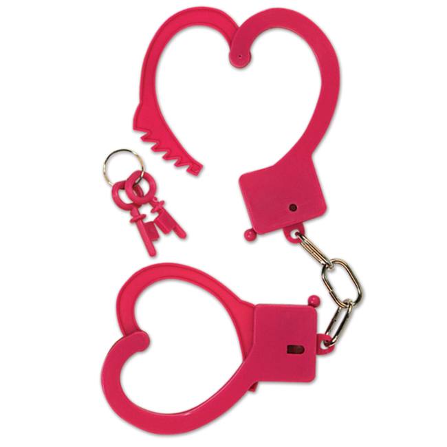 Наручники  Bondage Collection Wrist Cuffs Plus Size 1051-02Lola 1051-02Lola - Lola Toys - Перчатки, манжеты, наручники, браслеты - Купить