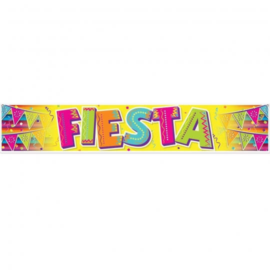 Fiesta Party Supplies and Decorations