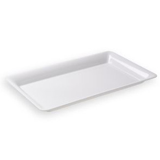 Rectangular Serving Trays - Party at Lewis Elegant Party Supplies ...