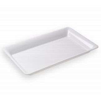 Rectangular Serving Trays - Party at Lewis Elegant Party Supplies ...