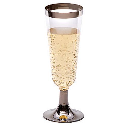 5 oz Wine Glass Stemware (2 piece)