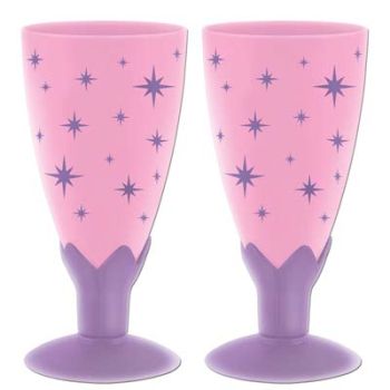 Princess goblet best sale