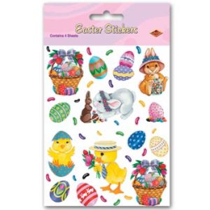 Easter Paper Plates and Napkins, Easter Party Supplies - Party at Lewis