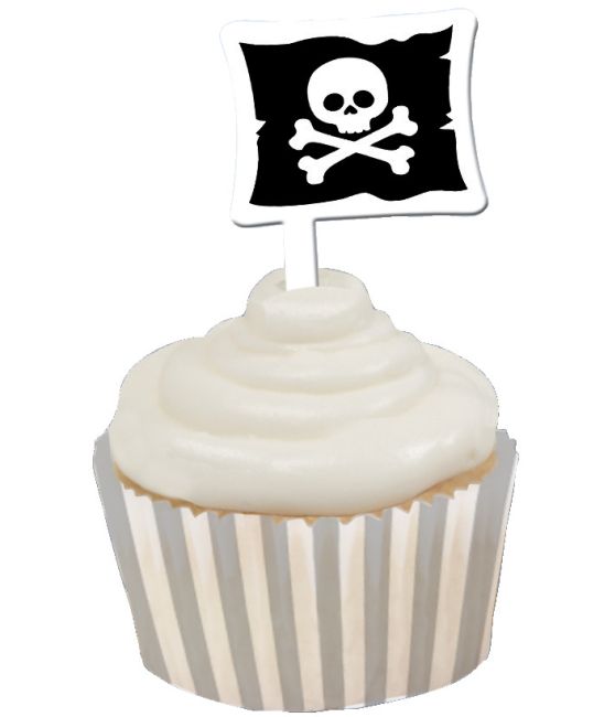 Pirate Decorations: Party at Lewis Elegant Party Supplies, Plastic  Dinnerware, Paper Plates and Napkins