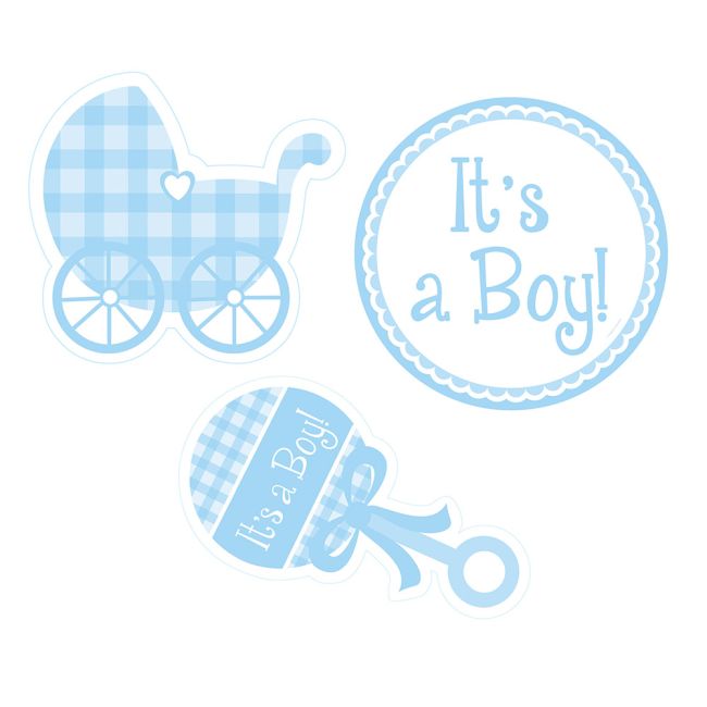 It is a boy картинки