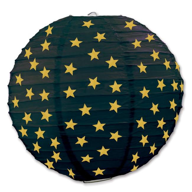 star paper plates and napkins