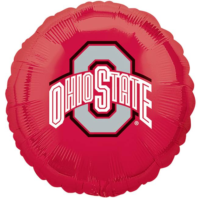 Ohio State Buckeyes, Party Supplies, Ohio State Buckeyes Cups Plates  Napkins