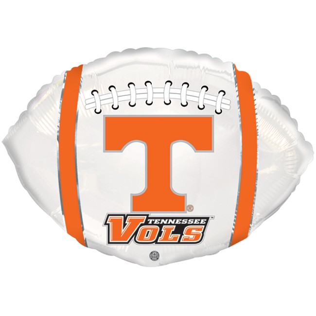 Tennessee Volunteers Foil Balloon: Tennessee Volunteers