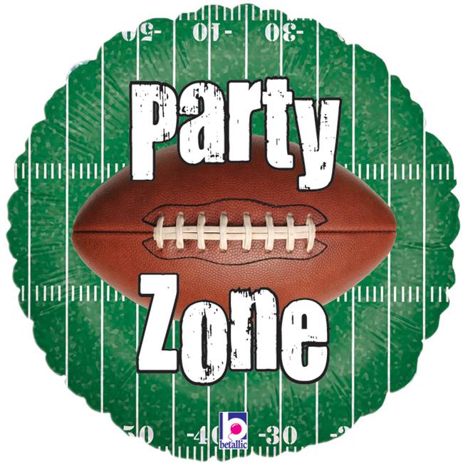 Football Party Supplies