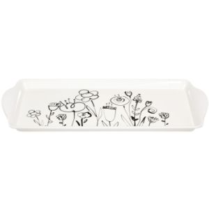 Floral - Party at Lewis Elegant Party Supplies, Plastic Dinnerware ...