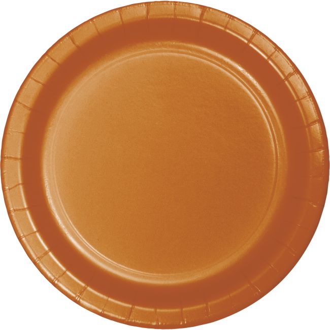 10 Inch Heavy Paper Plates