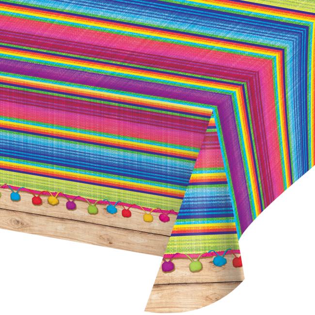 Serape 16 oz Plastic Cups