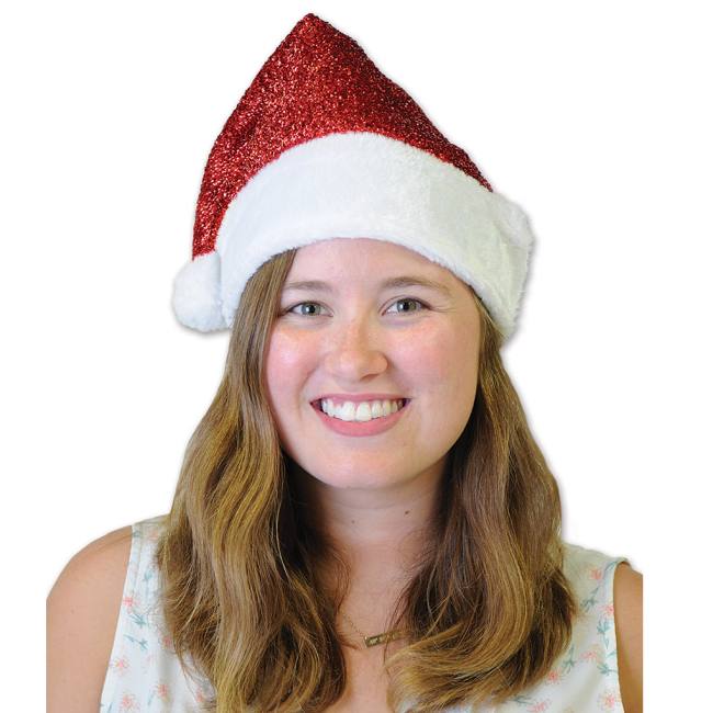 christmas hat theme party