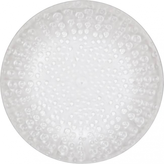 7 inch outlet clear plastic plates