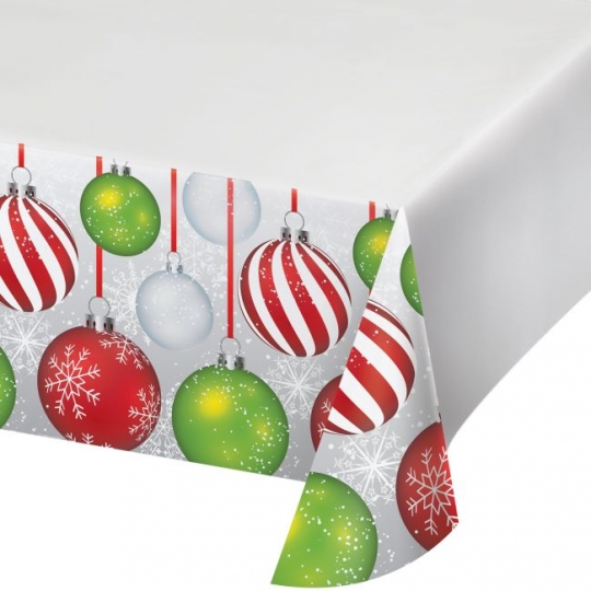 12 Days of Christmas Beverage Napkin: Party at Lewis Elegant Party
