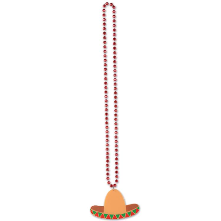 fiesta-beads-w-sombrero-medallion-party-at-lewis-elegant-party