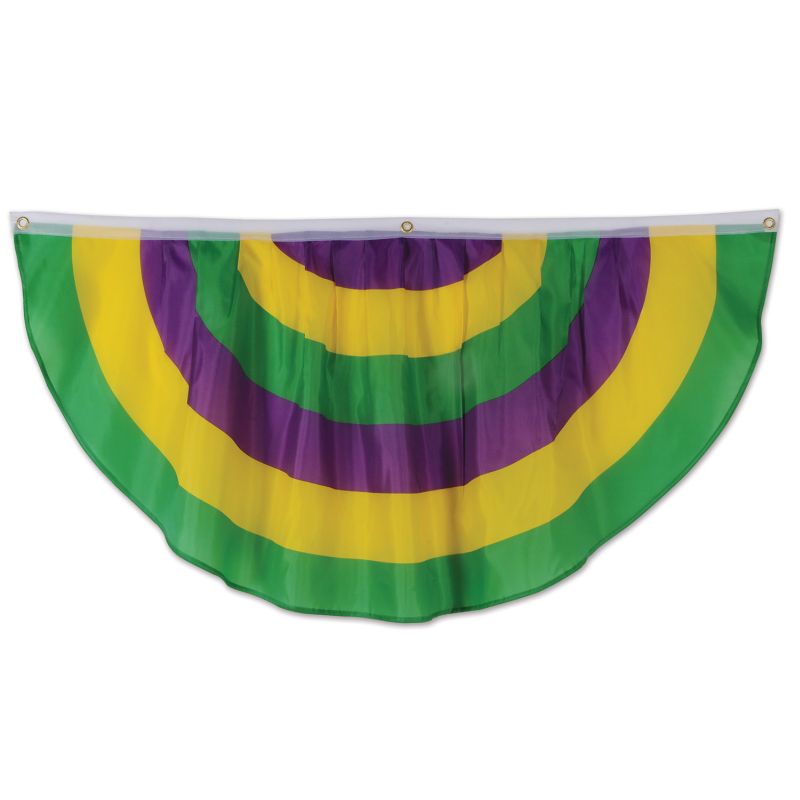 mardi gras paper napkins