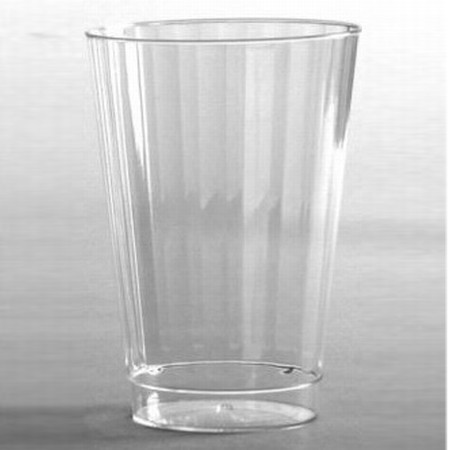 Legacy 10 oz Clear Plastic Glasses: Party at Lewis Elegant Party Supplies,  Plastic Dinnerware, Paper Plates and Napkins