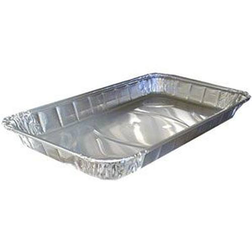 FOIL PAN FULL SZ 4 FOR CHAFER - Big Plate Restaurant Supply