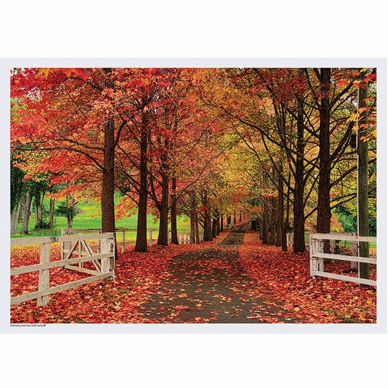 Autumn Scene's Paper Placemats #6: Party at Lewis Elegant Party ...