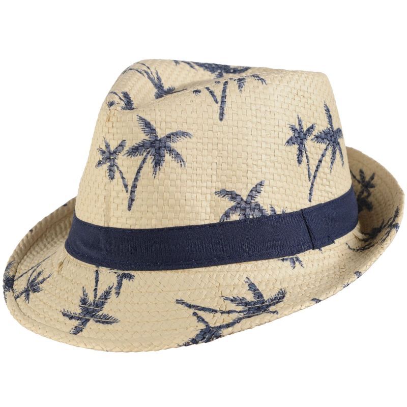 Luau Fedora: Party at Lewis Elegant Party Supplies, Plastic Dinnerware ...